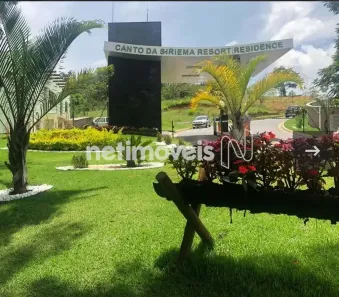Lote/Terreno à venda, 1320m² no , Jaboticatubas