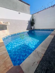 Casa com 2 Quartos à venda, 70m² no Vila Ac, Mongaguá
