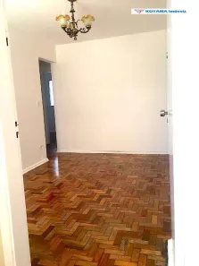 Apartamento com 2 Quartos à venda, 49m² no Vila Guarani (Z Sul), São Paulo