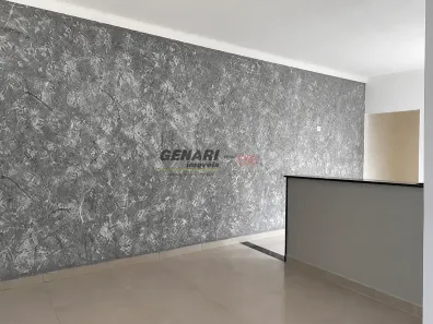 Casa com 2 Quartos à venda, 91m² no Jardim Eldorado, Indaiatuba