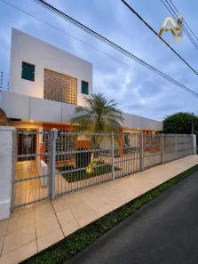 Ponto Comercial à venda, 320m² no Aleixo, Manaus