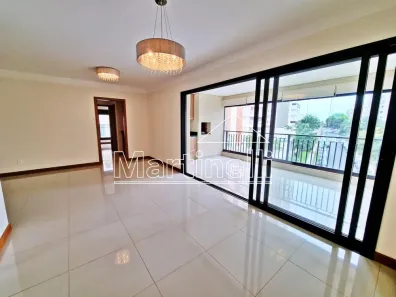 Apartamento com 3 Quartos à venda, 140m² no Jardim Botânico, Ribeirão Preto