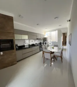 Casa de Condomínio com 3 Quartos à venda, 120m² no Ideal Life Ecolazer Residence, São José do Rio Preto