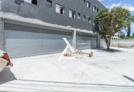 Ponto Comercial para alugar, 160m² no Butantã, São Paulo