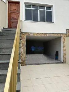 Sobrado com 2 Quartos à venda, 69m² no Vila Nivi, São Paulo