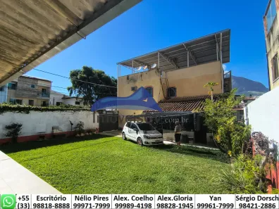 Casa com 3 Quartos à venda, 300m² no Ilha dos Araújos, Governador Valadares
