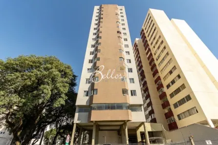 Apartamento com 3 Quartos à venda, 67m² no Portão, Curitiba