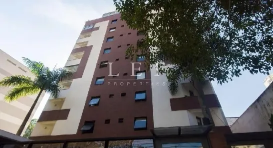 Apartamento com 2 Quartos à venda, 73m² no Vila Nova Conceição, São Paulo