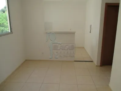 Apartamento com 2 Quartos à venda, 48m² no Jardim José Sampaio Júnior, Ribeirão Preto