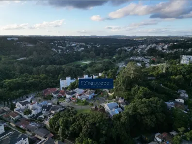 Lote/Terreno à venda, 1346m² no Vista Alegre, Curitiba