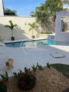 Casa com 5 Quartos à venda, 612m² no Barra da Tijuca, Rio de Janeiro