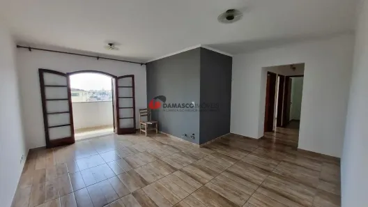 Apartamento com 3 Quartos para alugar, 101m² no Santa Maria, São Caetano do Sul