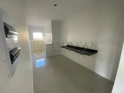 Apartamento com 2 Quartos à venda, 77m² no Residencial e Comercial Palmares, Ribeirão Preto