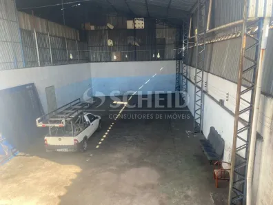 Galpão/Depósito/Armazém à venda, 210m² no Jardim Marabá(Zona Sul), São Paulo