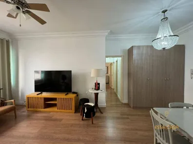 Apartamento com 3 Quartos à venda, 95m² no Copacabana, Rio de Janeiro