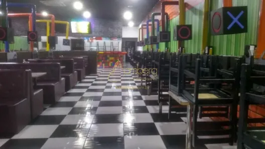 Prédio Comercial para alugar, 980m² no Paraisópolis, São Paulo