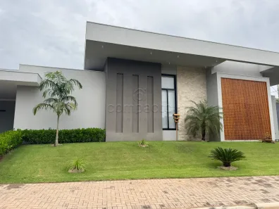 Casa de Condomínio com 3 Quartos à venda, 238m² no , Sales