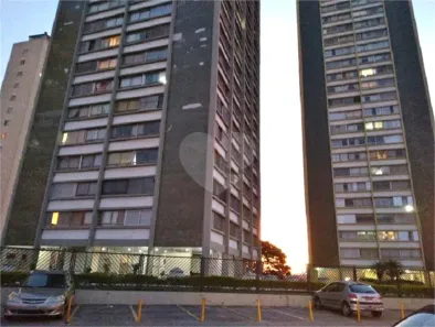 Apartamento com 3 Quartos à venda, 96m² no Vila Diva (Zona Norte), São Paulo