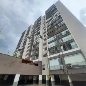 Apartamento com 2 Quartos à venda, 50m² no Vila Andrade, São Paulo
