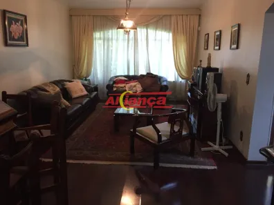 Sobrado com 3 Quartos à venda, 180m² no Gopoúva, Guarulhos