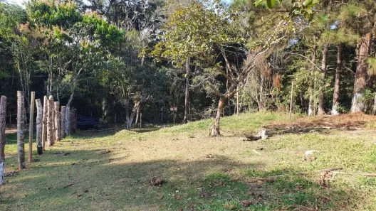 Lote/Terreno à venda, 125m² no Parque Rizzo, Cotia