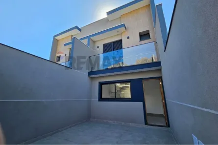 Sobrado com 3 Quartos à venda, 90m² no Vila Romero, São Paulo