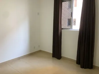 Apartamento com 2 Quartos para alugar, 56m² no Jardim Presidente, Goiânia