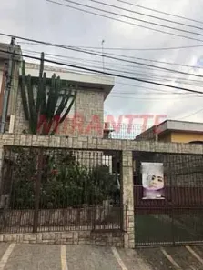 Sobrado com 4 Quartos à venda, 190m² no Lauzane Paulista, São Paulo
