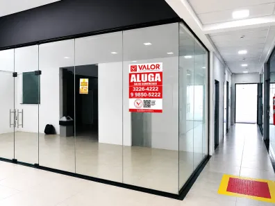 Sala Comercial para alugar, 68m² no Luzia, Aracaju