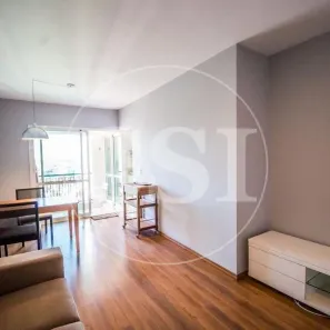 Apartamento com 2 Quartos à venda, 66m² no Cambuí, Campinas