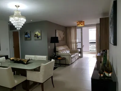 Apartamento com 3 Quartos à venda, 131m² no Camboinhas, Niterói