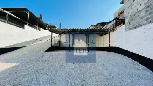 Lote/Terreno à venda, 300m² no Santa Teresinha, São Paulo