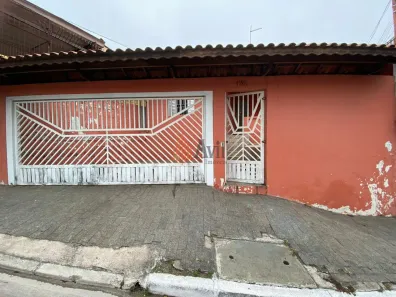 Casa com 3 Quartos à venda, 400m² no Vila Granada, São Paulo
