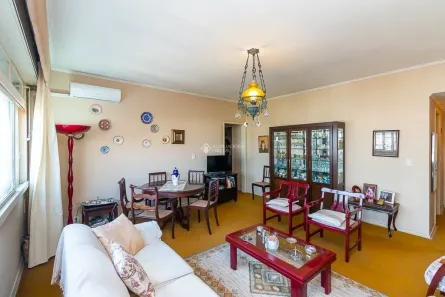Apartamento com 3 Quartos à venda, 107m² no Independência, Porto Alegre