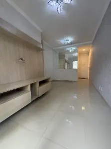 Apartamento com 2 Quartos para alugar, 69m² no Jardim Tupanci, Barueri
