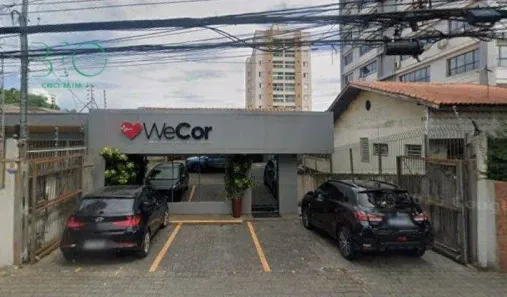 Imóvel Comercial com 3 Quartos para alugar, 214m² no Jardim Bela Vista, Santo André