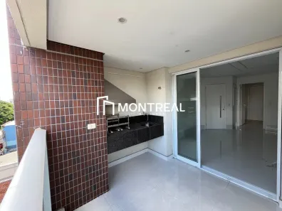 Apartamento com 3 Quartos à venda, 93m² no Tatuapé, São Paulo