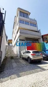 Sala Comercial para alugar, 90m² no Vila Madalena, São Paulo