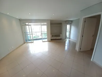 Apartamento com 3 Quartos à venda, 98m² no Cambuí, Campinas
