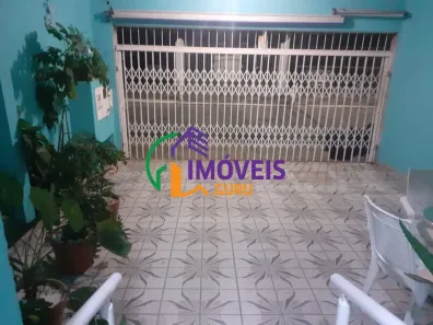 Sobrado com 3 Quartos à venda, 178m² no Parque Maria Luiza, São Paulo
