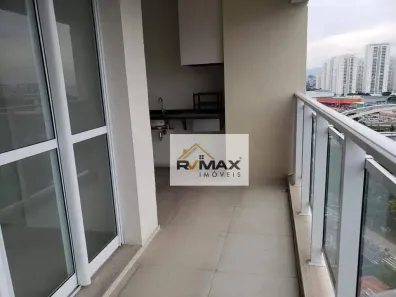 Apartamento com 2 Quartos à venda, 75m² no Centro, Osasco