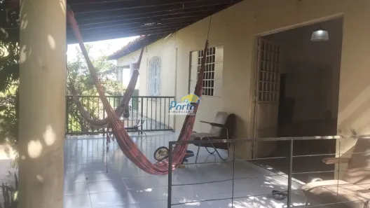 Casa com 4 Quartos à venda, 227m² no Vale Quem Tem, Teresina