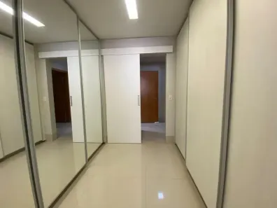 Casa de Condomínio com 4 Quartos para alugar, 330m² no Alphaville Flamboyant Residencial Araguaia, Goiânia