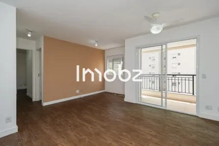 Apartamento com 2 Quartos à venda, 75m² no Jardim Parque Morumbi, São Paulo