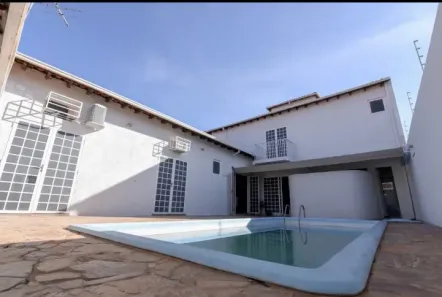 Casa com 4 Quartos à venda, 277m² no Centro, Mirassol