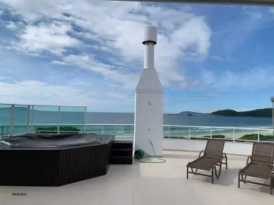 Cobertura com 3 Quartos à venda, 222m² no Palmas, Governador Celso Ramos