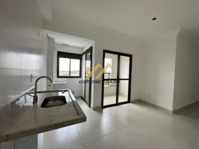 Apartamento com 2 Quartos para alugar, 66m² no Jardim Santiago, Indaiatuba