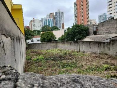 Lote/Terreno à venda, 350m² no Nova Petrópolis, São Bernardo do Campo
