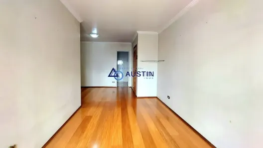 Apartamento com 3 Quartos à venda, 98m² no Pinheiros, São Paulo