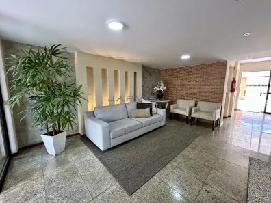 Apartamento com 3 Quartos à venda, 87m² no Ponta Verde, Maceió